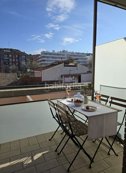 Foto 1de51703-afaf-4264-91b9-379cf42210ff. Piso magnífico piso en avinguda barcelona espacio, luz y calidad de vida frente al parc de la mariona en Molins de Rei