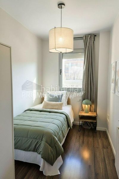 Foto 259fe542-26db-41f3-8322-065a236c85c6. Piso magnífico piso en avinguda barcelona espacio, luz y calidad de vida frente al parc de la mariona en Molins de Rei