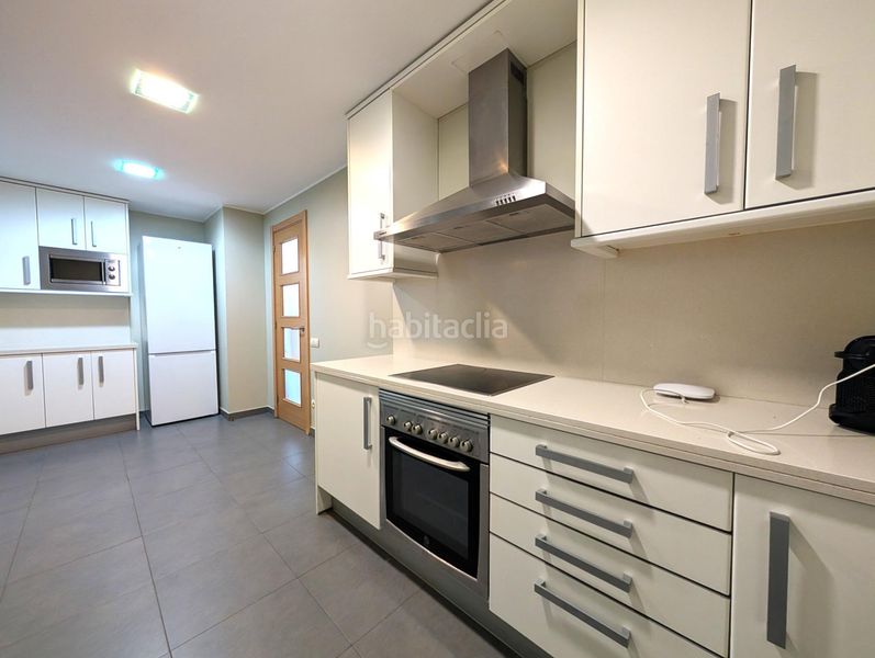 Foto 2914a4cd-b555-412b-9a20-4649d263b81c. Piso magnífico piso en avinguda barcelona espacio, luz y calidad de vida frente al parc de la mariona en Molins de Rei