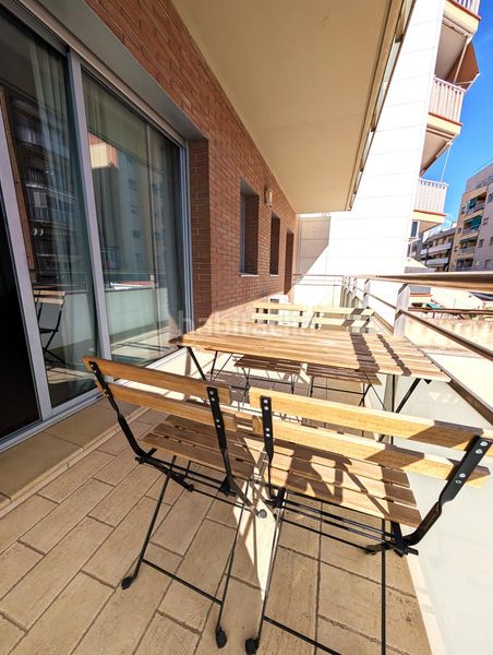 Foto 2a6a8b60-29d8-4109-9c43-8571025d5fd0. Piso magnífico piso en avinguda barcelona espacio, luz y calidad de vida frente al parc de la mariona en Molins de Rei