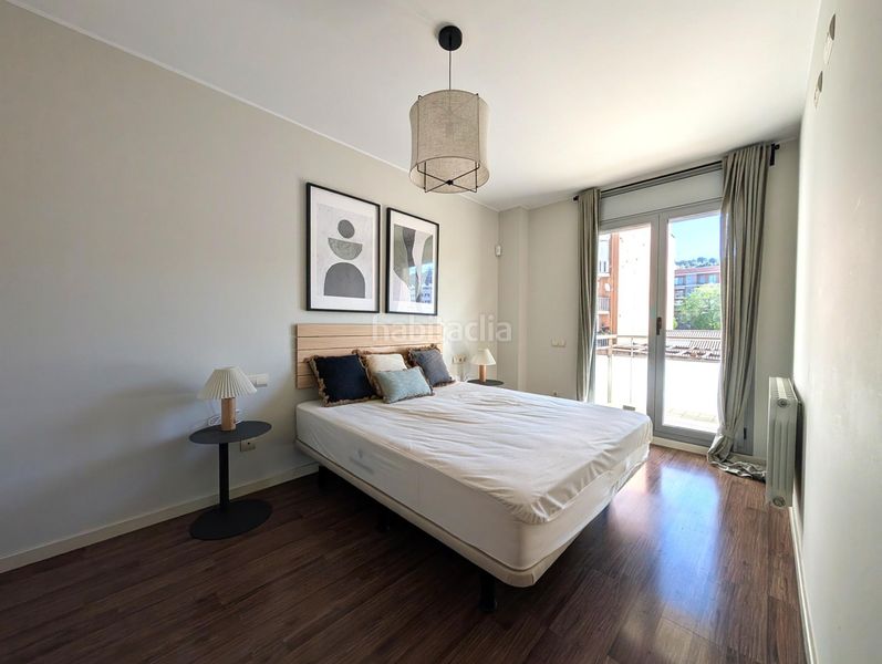 Foto 30b9f513-8861-4902-9e97-124314d48269. Piso magnífico piso en avinguda barcelona espacio, luz y calidad de vida frente al parc de la mariona en Molins de Rei