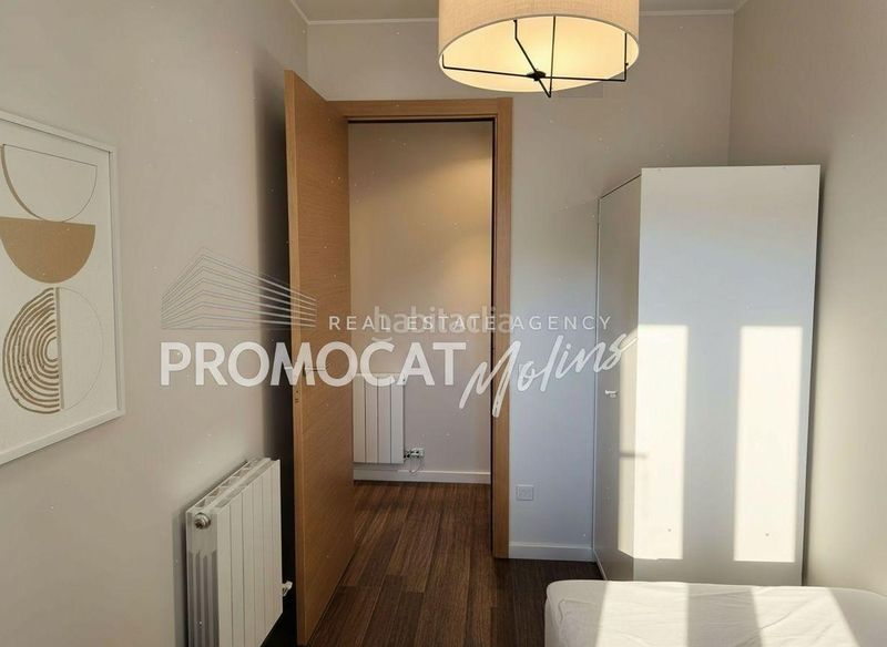 Foto 6322b292-01fb-435d-b9c6-4aed0e170efc. Piso magnífico piso en avinguda barcelona espacio, luz y calidad de vida frente al parc de la mariona en Molins de Rei