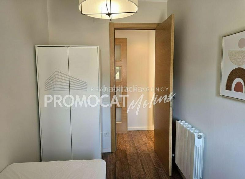 Foto 652e449a-7569-420e-81a4-5f1b4c3d7947. Piso magnífico piso en avinguda barcelona espacio, luz y calidad de vida frente al parc de la mariona en Molins de Rei