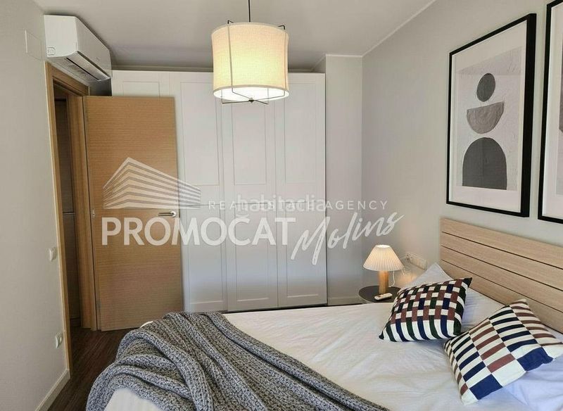 Foto 68116e7e-a3f6-464b-aab0-c2d5cc966ebf. Piso magnífico piso en avinguda barcelona espacio, luz y calidad de vida frente al parc de la mariona en Molins de Rei