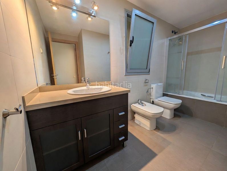 Foto 72fefe91-a9ba-414b-928b-cf83ea22ea26. Piso magnífico piso en avinguda barcelona espacio, luz y calidad de vida frente al parc de la mariona en Molins de Rei