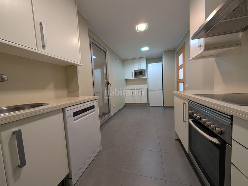 Foto 84b1a305-c155-4f68-a55c-0825c0dc50a0. Piso magnífico piso en avinguda barcelona espacio, luz y calidad de vida frente al parc de la mariona en Molins de Rei