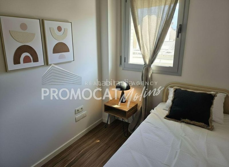 Foto 9427b748-102a-4076-b2db-9c94814cb190. Piso magnífico piso en avinguda barcelona espacio, luz y calidad de vida frente al parc de la mariona en Molins de Rei