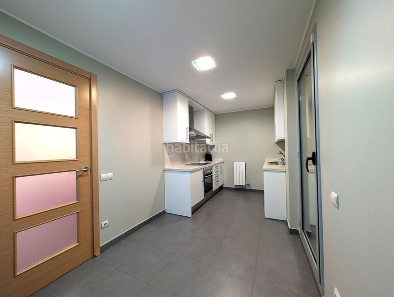 Foto a2d33de4-ad71-4f10-9903-57301bcd1149. Piso magnífico piso en avinguda barcelona espacio, luz y calidad de vida frente al parc de la mariona en Molins de Rei