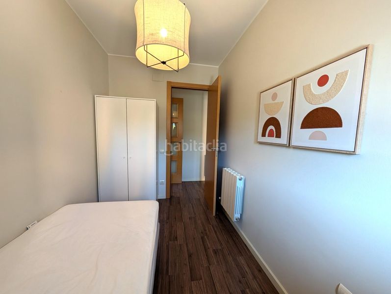 Foto b0f85a17-45b7-44a2-b7d5-e919b917b578. Piso magnífico piso en avinguda barcelona espacio, luz y calidad de vida frente al parc de la mariona en Molins de Rei