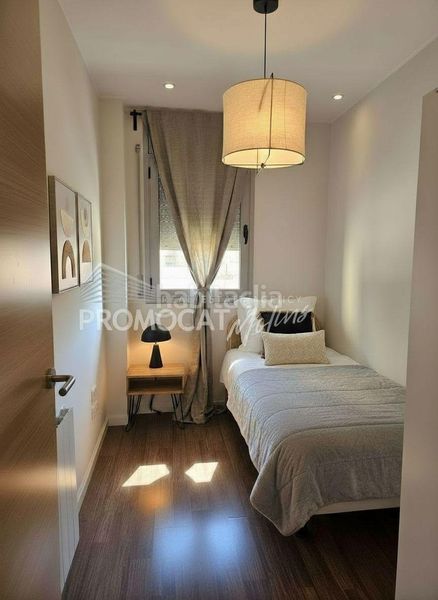 Foto b4dad2fd-4831-4137-8330-18a14f6876a6. Piso magnífico piso en avinguda barcelona espacio, luz y calidad de vida frente al parc de la mariona en Molins de Rei