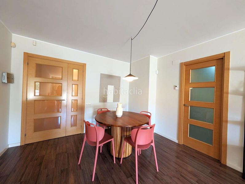 Foto e061d79f-c1fb-4b99-8b12-244423e93386. Piso magnífico piso en avinguda barcelona espacio, luz y calidad de vida frente al parc de la mariona en Molins de Rei