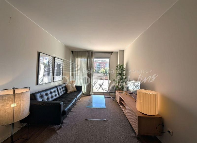 Foto ebd90001-9880-477e-bf4f-81310fa4abb8. Piso magnífico piso en avinguda barcelona espacio, luz y calidad de vida frente al parc de la mariona en Molins de Rei