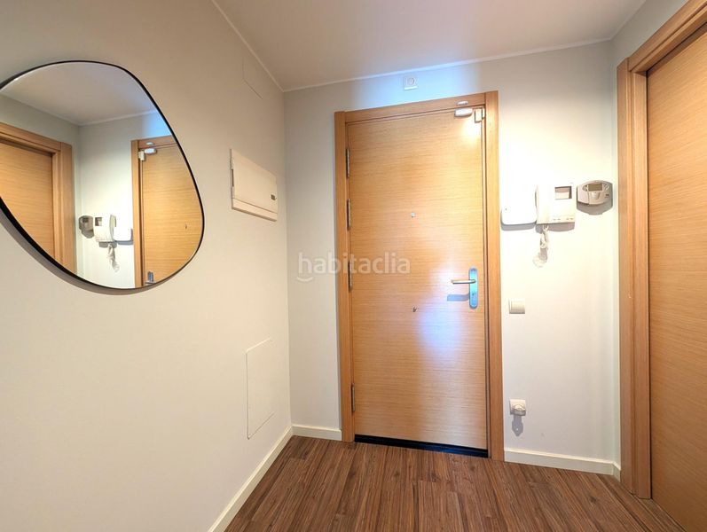 Foto ef5d8848-5d14-44a0-9a64-311cfdd8f7cb. Piso magnífico piso en avinguda barcelona espacio, luz y calidad de vida frente al parc de la mariona en Molins de Rei