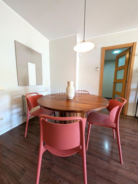 Foto f6f5c51a-6852-4d16-892d-75aee89cf5ca. Piso magnífico piso en avinguda barcelona espacio, luz y calidad de vida frente al parc de la mariona en Molins de Rei