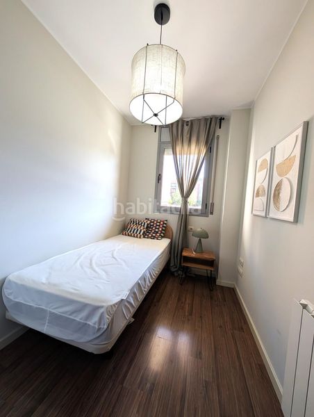 Foto fcb98746-5161-490e-9ee9-622896d1e78b. Piso magnífico piso en avinguda barcelona espacio, luz y calidad de vida frente al parc de la mariona en Molins de Rei