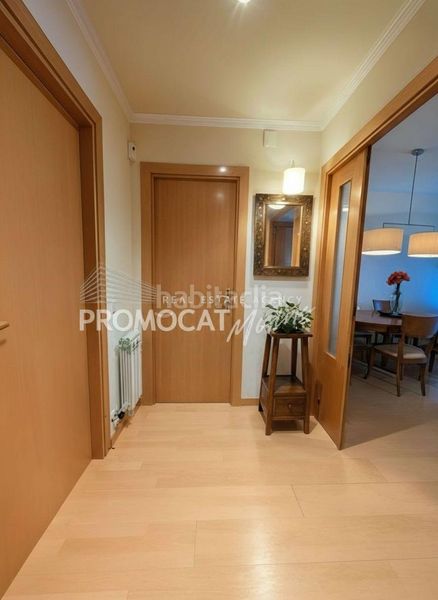 Foto 03eb1e9e-3bc5-40fc-bdd3-384c0c413ae8. Pis amb aparcament piscina a Molins de Rei