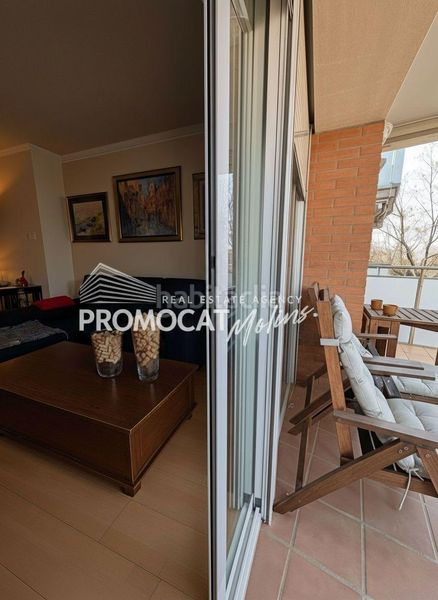 Foto 0411e5ad-6691-4d9f-b5ff-e0e4ef14e2d6. Pis amb aparcament piscina a Molins de Rei