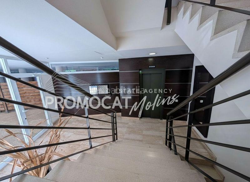 Foto 2755a30f-b01a-49e7-a55d-9ada969f2a15. Pis amb aparcament piscina a Molins de Rei