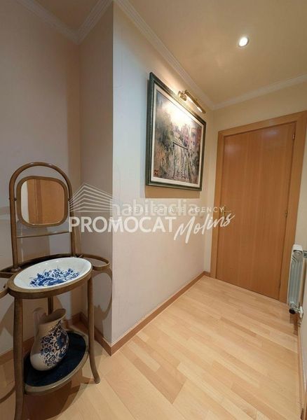 Foto 4c05d633-89c5-4ef8-8305-1be17070c29f. Pis amb aparcament piscina a Molins de Rei