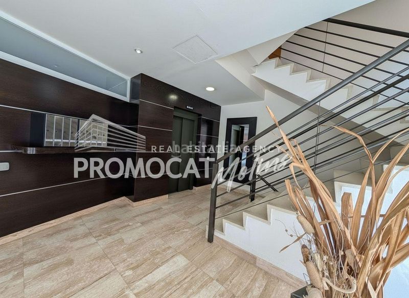 Foto 5b74d339-30ea-40c6-b35d-5d1b865d8312. Pis amb aparcament piscina a Molins de Rei