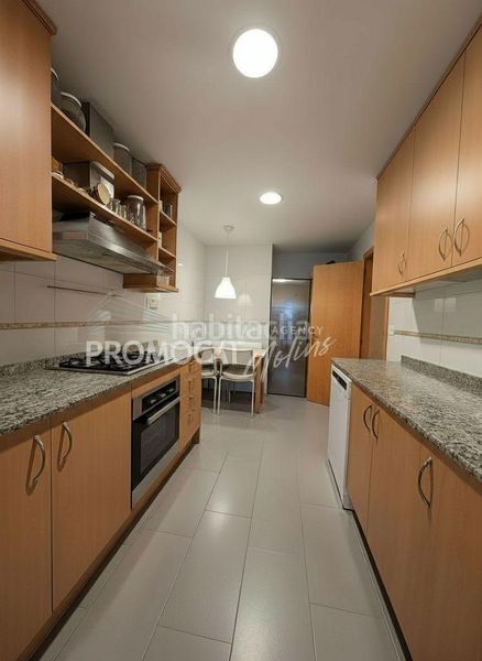 Foto 6373ae70-bac1-4722-9920-3274b80ed848. Pis amb aparcament piscina a Molins de Rei