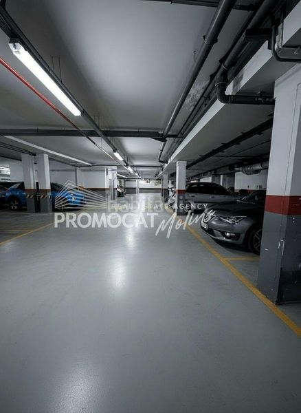 Foto 917a3109-685a-4d43-a5bd-dc4457267dc6. Pis amb aparcament piscina a Molins de Rei