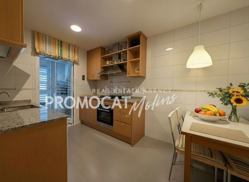 Foto d785a392-23c5-4480-8af1-9a8c56b3f89f. Pis amb aparcament piscina a Molins de Rei