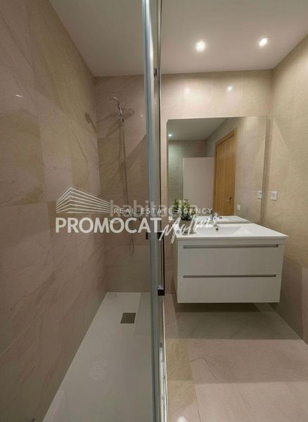 Foto e5b527fe-2dfe-4ccd-8615-44f2f83f024c. Pis amb aparcament piscina a Molins de Rei