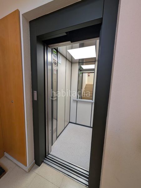 Foto ec8cc3ba-1370-44c3-a095-d3eff128293f. Pis amb aparcament piscina a Molins de Rei