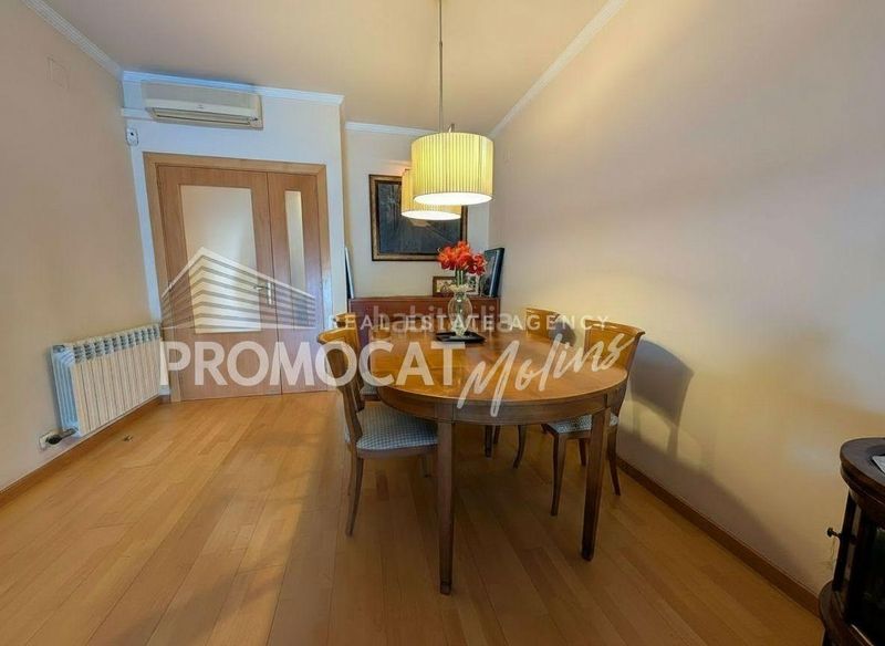 Foto f767d469-691a-4e47-9d39-33c92c03d603. Pis amb aparcament piscina a Molins de Rei