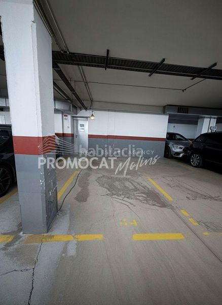 Foto fbc1c48a-9023-4ef4-93e7-fe41df4a3155. Pis amb aparcament piscina a Molins de Rei