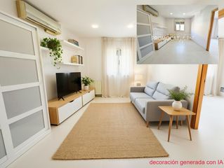 Flat in Torrelles de Llobregat. Confort y naturaleza en el centro de torrelles de llobregat