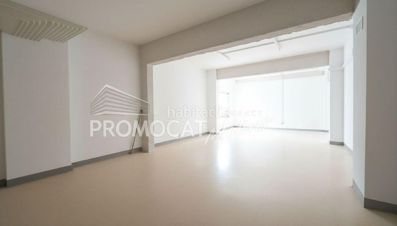 Foto 438de530-87d7-4b78-954e-7f9035f26711. Local comercial a Can Vidalet Esplugues de Llobregat