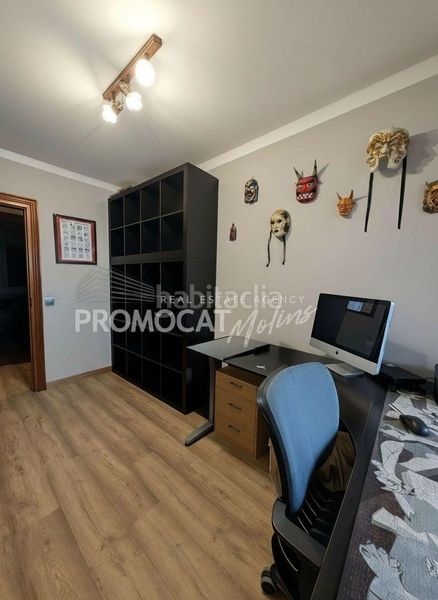 Foto 00bc20d4-b4eb-48c3-b7c2-0a8157e00aa3. Pis amb aparcament a Molins de Rei