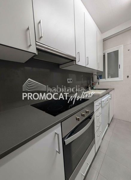 Foto 15b17985-ed59-4d4d-9e6b-0fbf55975135. Pis amb aparcament a Molins de Rei