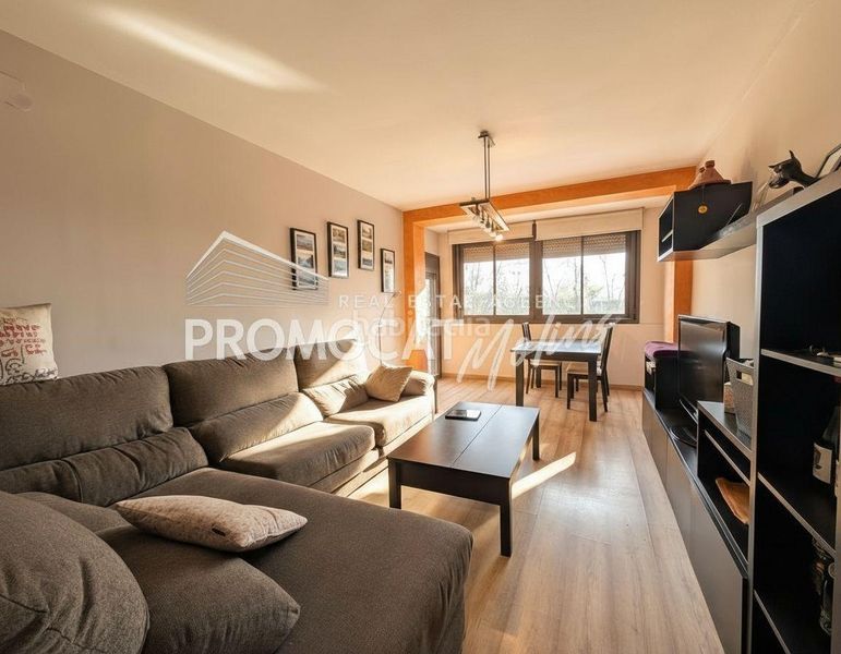 Foto 163d0b79-98a6-4db6-8414-094154a45b08. Pis amb aparcament a Molins de Rei