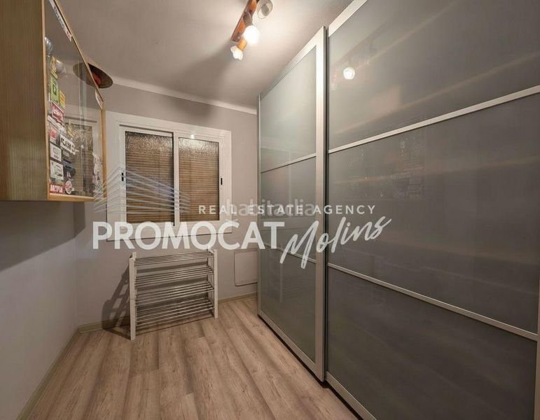 Foto 35805b31-d0a0-4b97-a3c1-437ddf994437. Pis amb aparcament a Molins de Rei