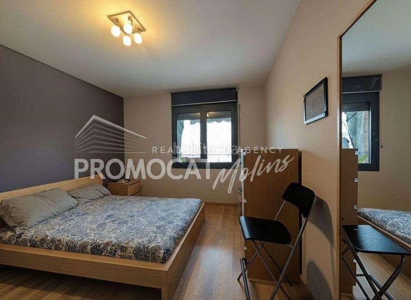 Foto 490b5c88-2f22-4fee-88c7-a7aacd550f34. Pis amb aparcament a Molins de Rei