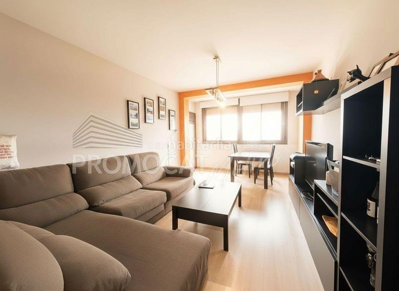 Foto 6174d416-0510-46ae-94da-d1d71a994715. Pis amb aparcament a Molins de Rei