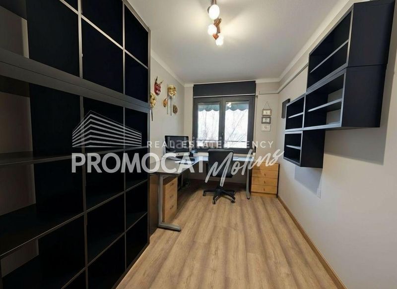 Foto 67f5c61c-393e-48f3-a32b-10d53d6243cf. Pis amb aparcament a Molins de Rei