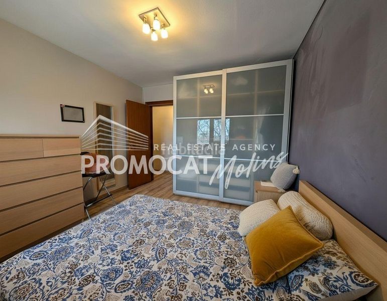 Foto 7bf94610-3cfd-4496-b4b9-40ccfb5acf10. Pis amb aparcament a Molins de Rei