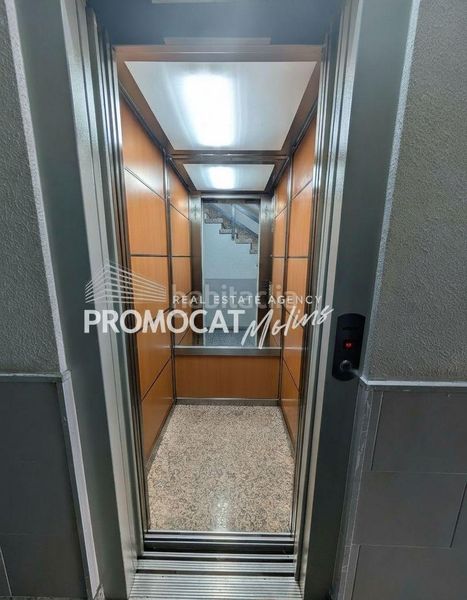 Foto 865faf9e-070d-40cf-9ec9-a6ceb750b279. Pis amb aparcament a Molins de Rei