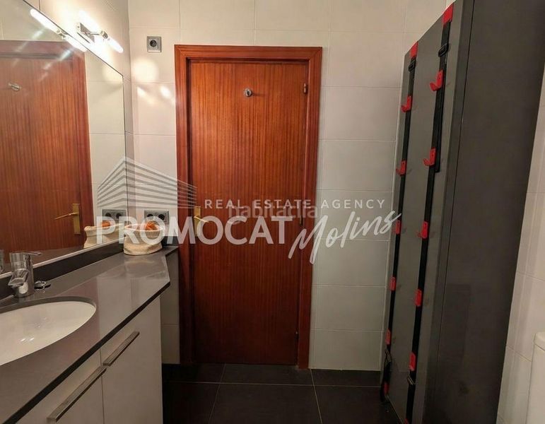 Foto 8915fced-8407-44cc-a2df-ac35231035d2. Pis amb aparcament a Molins de Rei