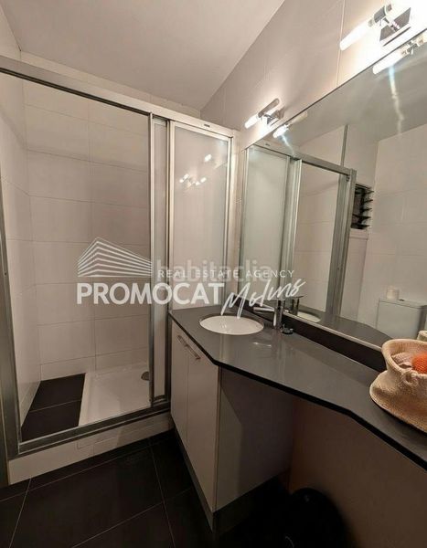 Foto aa3c1fbf-5803-48f0-8a5d-5a489ea2339f. Pis amb aparcament a Molins de Rei