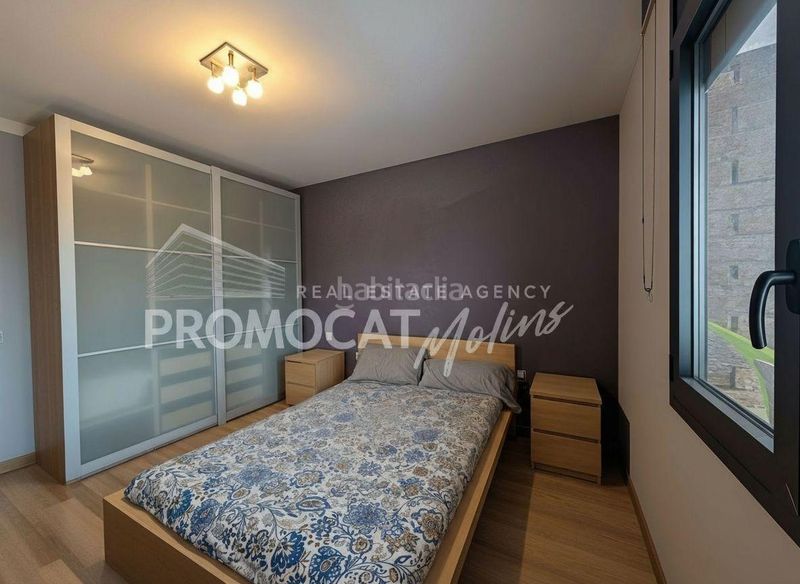 Foto c4585916-c9c5-4276-a00f-86e157fb7ad1. Pis amb aparcament a Molins de Rei