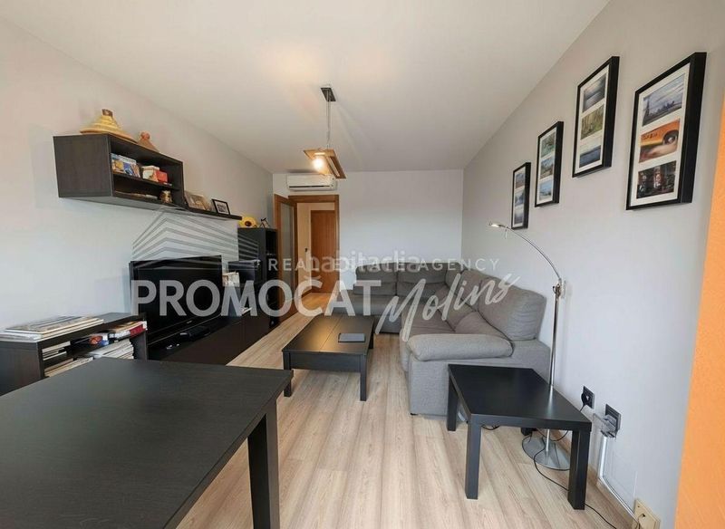 Foto cc698db6-3b88-4bd1-bcce-d86a724d0200. Pis amb aparcament a Molins de Rei