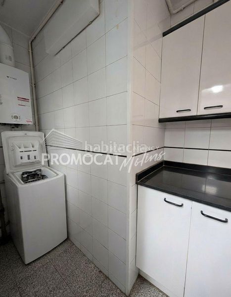 Foto dd13c17e-03fb-4054-ae14-241273e75707. Pis amb aparcament a Molins de Rei