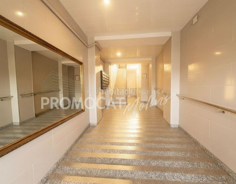 Foto dd3b3a71-8cda-4f92-96da-dc5e7fb9ca59. Pis amb aparcament a Molins de Rei