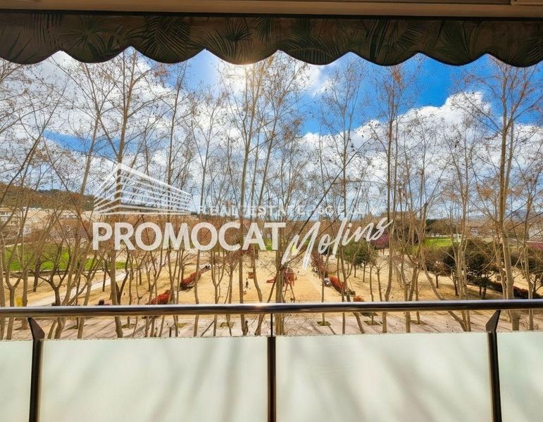 Foto e2946b5c-7a87-463d-8e30-0eeb403417c7. Pis amb aparcament a Molins de Rei