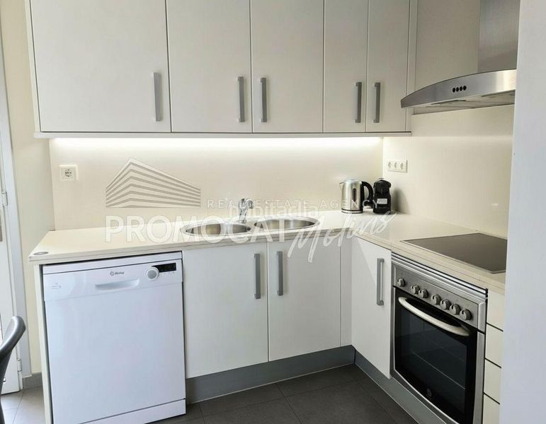 Foto 08358d03-e012-4dc0-9fbf-48d6c6de7a3e. Àtic amb aparcament a Molins de Rei